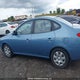 KMHDU45D37U045117 2007 Hyundai Elantra Gl/Gls auction photo thumbnail 14