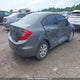 2HGFB2F42CH107322 2012 Honda Civic Lx auction photo thumbnail 4