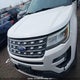 1FM5K8F87HGA38383 2017 Ford Explorer Limited auction photo thumbnail 12