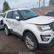 1FM5K8F87HGA38383 2017 Ford Explorer Limited auction photo thumbnail 13