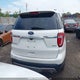 1FM5K8F87HGA38383 2017 Ford Explorer Limited auction photo thumbnail 16