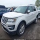 1FM5K8F87HGA38383 2017 Ford Explorer Limited auction photo thumbnail 2