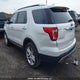 1FM5K8F87HGA38383 2017 Ford Explorer Limited auction photo thumbnail 3