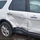 1FM5K8F87HGA38383 2017 Ford Explorer Limited auction photo thumbnail 6
