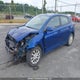 3KPC25A60LE111585 2020 Hyundai Accent Preferred Auto Ivt auction photo thumbnail 2