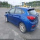 3KPC25A60LE111585 2020 Hyundai Accent Preferred Auto Ivt auction photo thumbnail 3