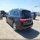 5FNRL5H90BB506009 2011 Honda Odyssey Touring auction photo thumbnail 3