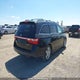5FNRL5H90BB506009 2011 Honda Odyssey Touring auction photo thumbnail 4