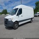W1Y4KCHY7RP661807 2024 Mercedes-Benz Sprinter 2500 auction photo thumbnail 2