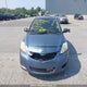 JTDBT923X71052218 2007 Toyota Yaris auction photo thumbnail 13