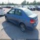 JTDBT923X71052218 2007 Toyota Yaris auction photo thumbnail 3