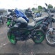 ML5ERGF12RDA13405 2024 Kawasaki Er500 auction photo thumbnail 13