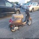 ZAPC536B1F5100854 2015 Vespa Primavera 50 4V Ie auction photo thumbnail 4