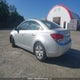 1G1PC5SB3F7109286 2015 Chevrolet Cruze 1Lt auction photo thumbnail 3
