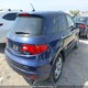 5J8TB18578A801559 2008 Acura Rdx Technology auction photo thumbnail 4