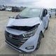 3N1CN8FV6SL832872 2025 Nissan Versa Sr auction photo thumbnail 2