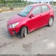 3KPA25AD4ME403814 2021 Kia Rio S auction photo thumbnail 2