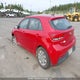 3KPA25AD4ME403814 2021 Kia Rio S auction photo thumbnail 3