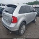 2FMDK4JC9EBA66138 2014 Ford Edge Sel auction photo thumbnail 4
