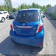 JTDKTUD32CD529569 2012 Toyota Yaris auction photo thumbnail 16