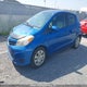 JTDKTUD32CD529569 2012 Toyota Yaris auction photo thumbnail 2