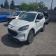 1FMCU9J97LUA87276 2020 Ford Escape Titanium auction photo thumbnail 2