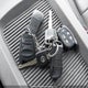 1N6AA07B77N234431 2007 Nissan Titan Le auction photo thumbnail 11