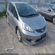 JHMGE888X9S802841 2009 Honda Fit Sport auction photo thumbnail 1
