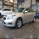 1G1PE5SB0F7167737 2015 Chevrolet Cruze 2Lt auction photo thumbnail 2