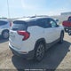 3GKALVEX0KL357154 2019 GMC Terrain Slt auction photo thumbnail 4