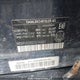 WDDFH33X37J214357 2007 Mercedes-Benz B200 auction photo thumbnail 9