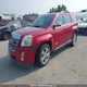 2GKFLXEK7F6348354 2015 GMC Terrain auction photo thumbnail 2