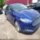 3FA6P0H98DR333454 2013 Ford Fusion Se auction photo thumbnail 1