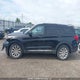 1FMSK8FH6LGA73556 2020 Ford Explorer auction photo thumbnail 14
