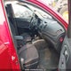 KNAFU4A25D5646825 2013 Kia Forte Ex auction photo thumbnail 5
