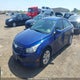 1G1PF5SC1C7376437 2012 Chevrolet Cruze Lt Turbo auction photo thumbnail 2