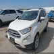 MAJ6S3GL5NC465973 2022 Ford Ecosport Se auction photo thumbnail 2
