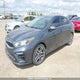 3KPF54ADXLE244285 2020 Kia Forte Ex auction photo thumbnail 2