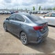 3KPF54ADXLE244285 2020 Kia Forte Ex auction photo thumbnail 3