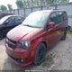 2C4RDGEG6KR722575 2019 Dodge Grand Caravan Gt auction photo thumbnail 2