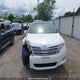 4T3ZA3BB3CU059824 2012 Toyota Venza auction photo thumbnail 11