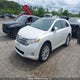 4T3ZA3BB3CU059824 2012 Toyota Venza auction photo thumbnail 2