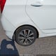 KMHCU5AE9FU221022 2015 Hyundai Accent Gls/Se auction photo thumbnail 12