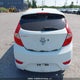 KMHCU5AE9FU221022 2015 Hyundai Accent Gls/Se auction photo thumbnail 17