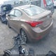 KMHDH4AEXFU455057 2015 Hyundai Elantra Se/Sport/Limited auction photo thumbnail 3