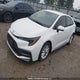5YFB4RBE0LP051406 2020 Toyota Corolla Se auction photo thumbnail 2