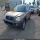 KM8SC73D93U502666 2003 Hyundai Santa Fe Gls/Lx auction photo thumbnail 2