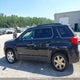 2CTFLVE52B6317960 2011 GMC Terrain Slt auction photo thumbnail 14