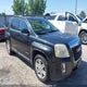 2CTFLVE52B6317960 2011 GMC Terrain Slt auction photo thumbnail 1