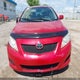 2T1BU40E39C011917 2009 Toyota Corolla S/Le/Xle auction photo thumbnail 13